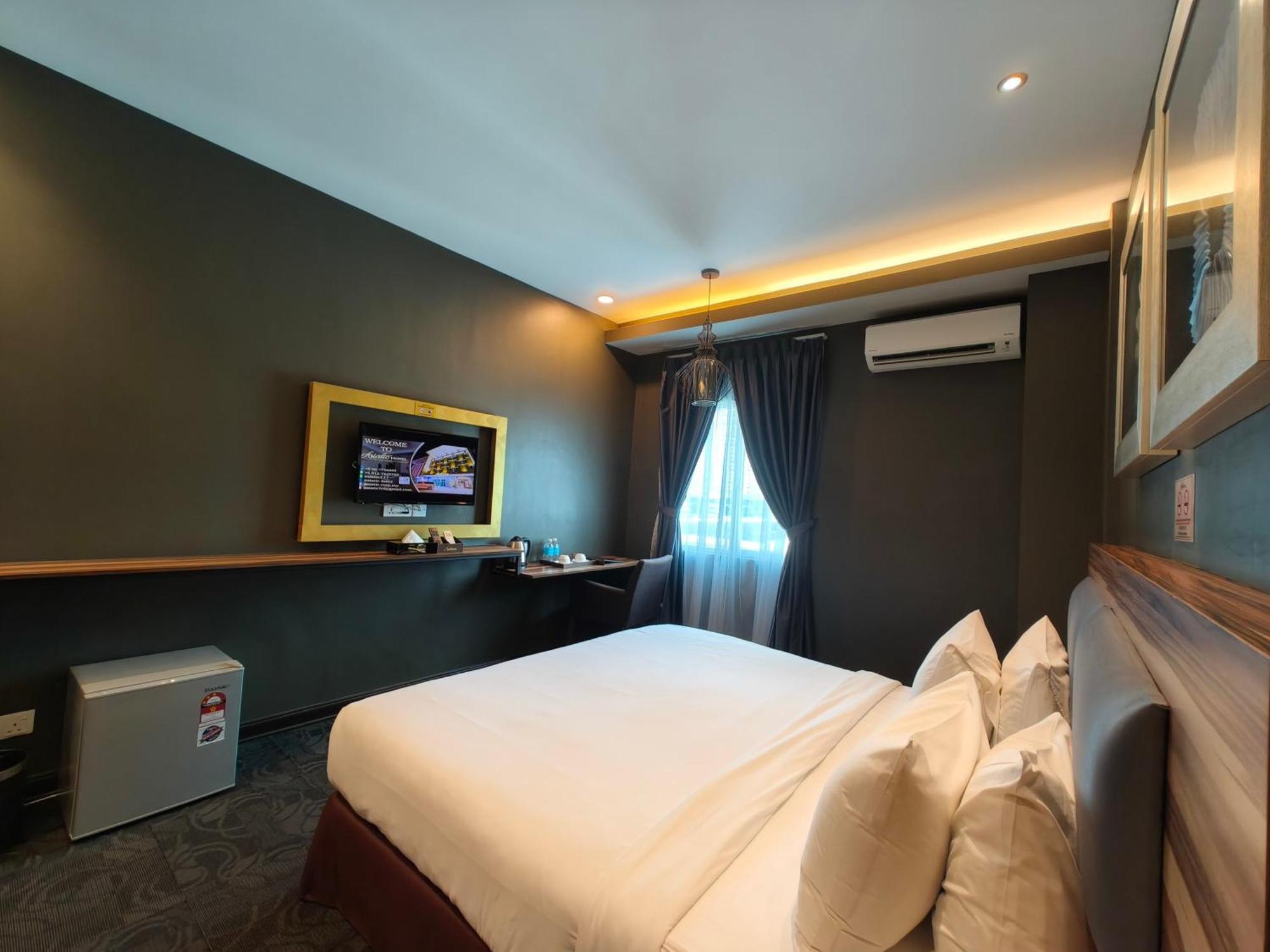 Asiatic Hotel Melaka Zewnętrze zdjęcie