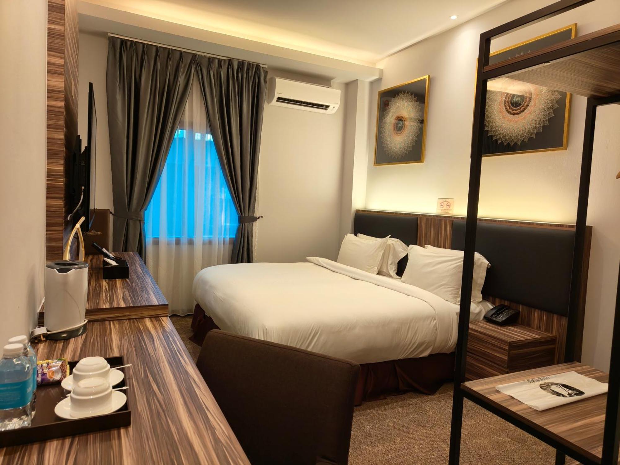 Asiatic Hotel Melaka Zewnętrze zdjęcie