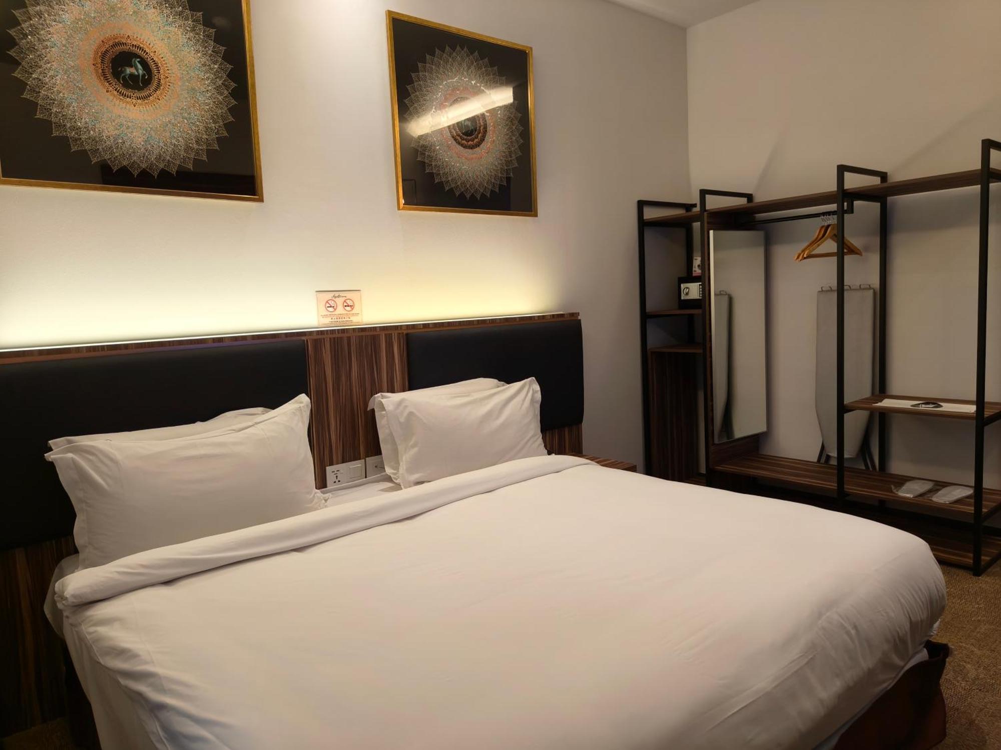 Asiatic Hotel Melaka Zewnętrze zdjęcie