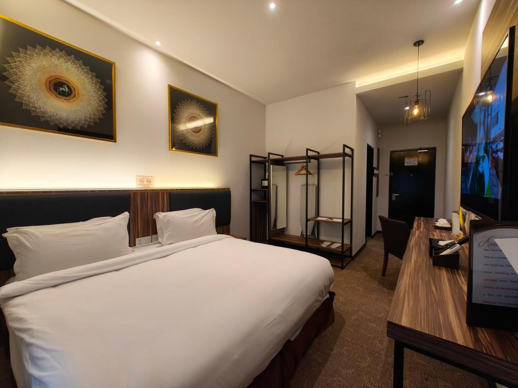 Asiatic Hotel Melaka Zewnętrze zdjęcie