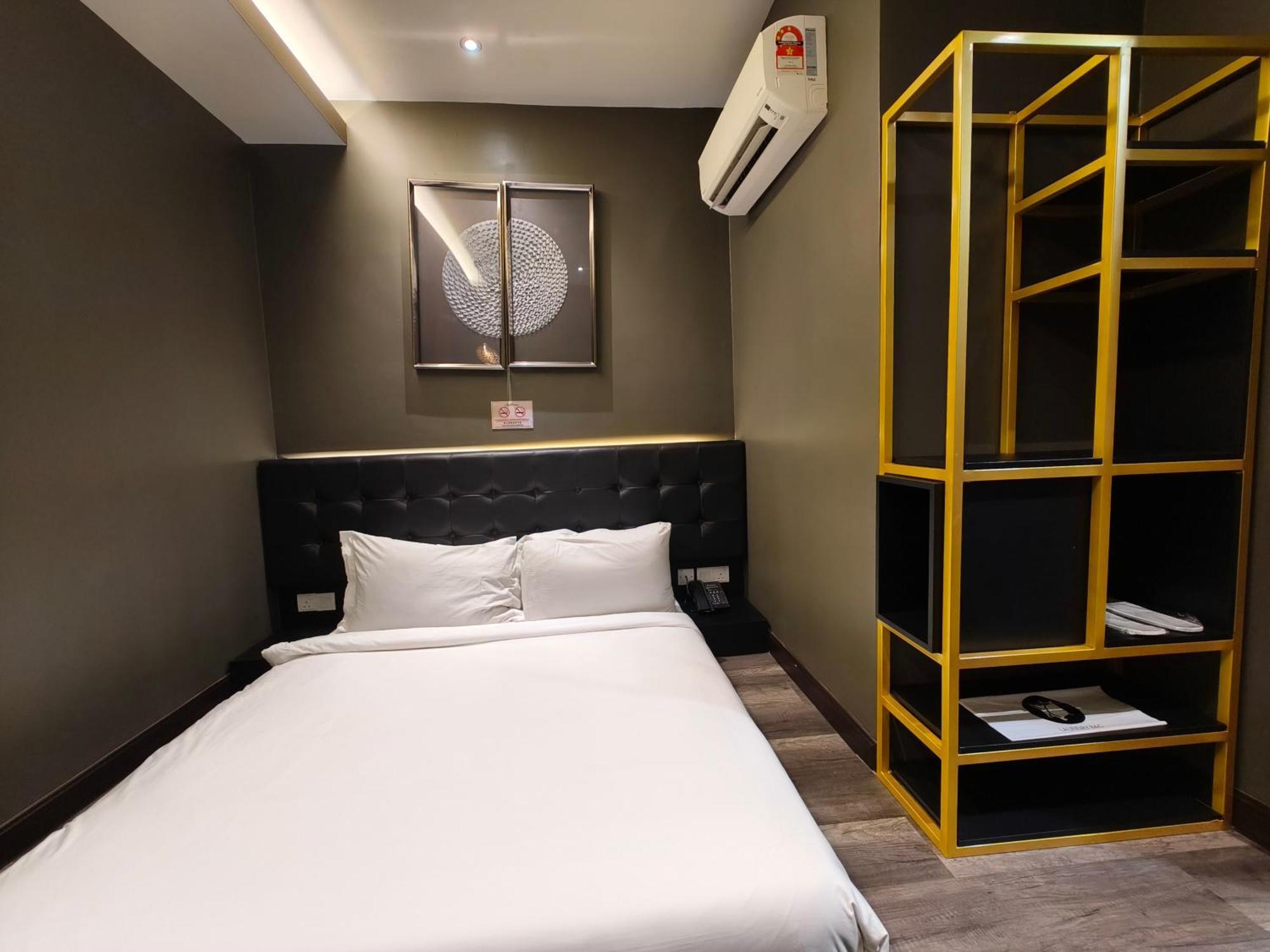 Asiatic Hotel Melaka Zewnętrze zdjęcie