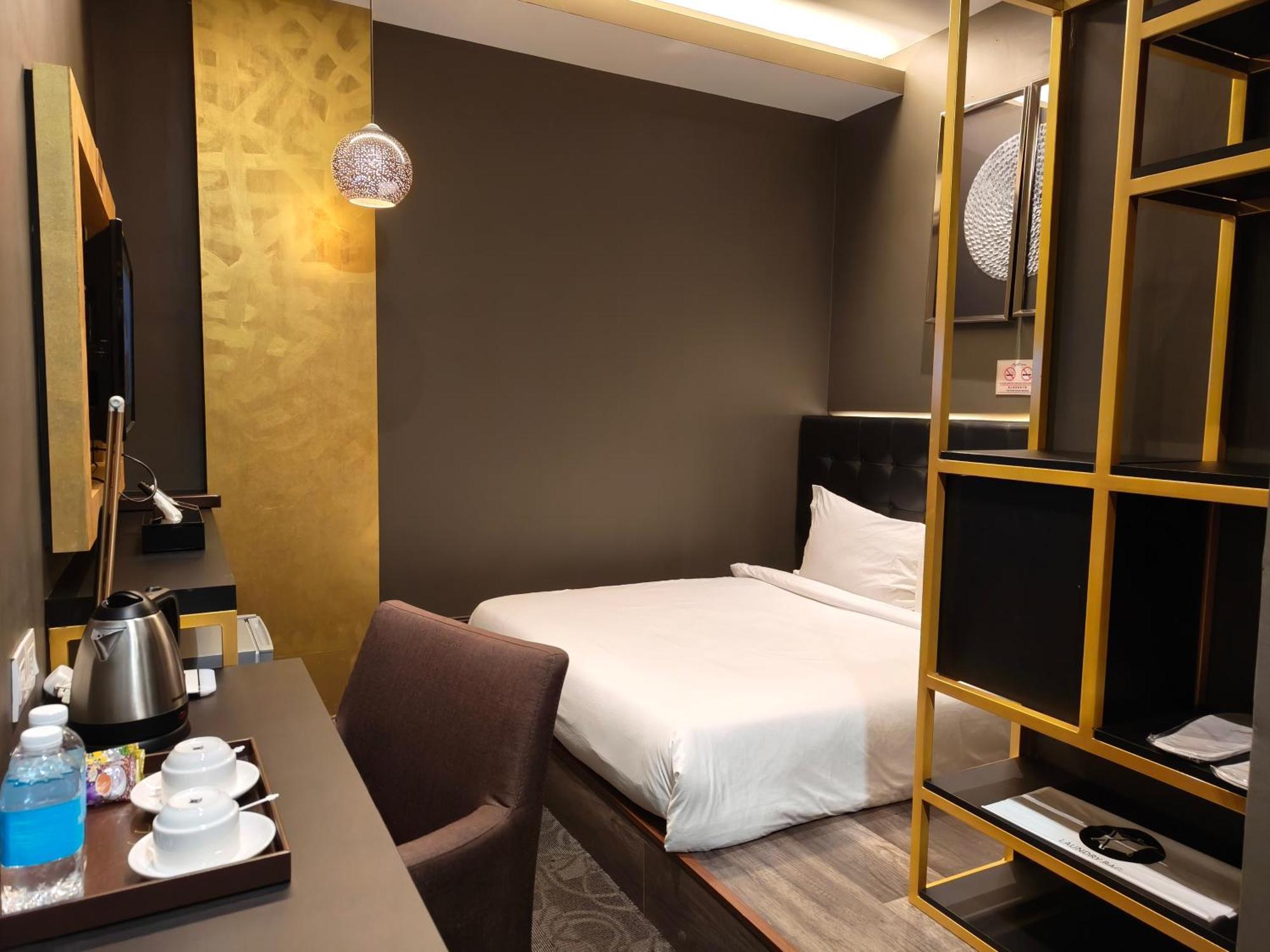 Asiatic Hotel Melaka Zewnętrze zdjęcie