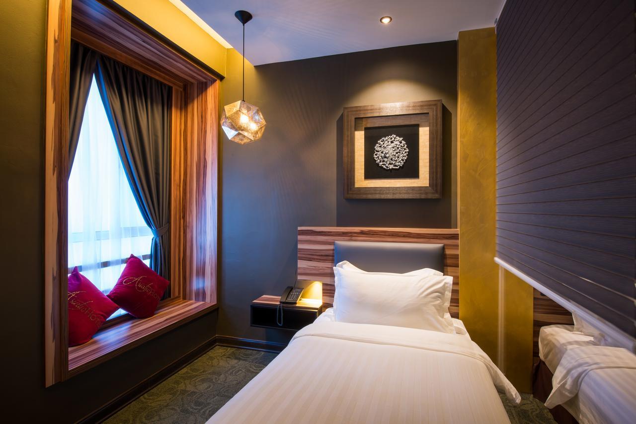 Asiatic Hotel Melaka Zewnętrze zdjęcie